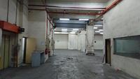 Detached Factory For Rent at Taman Midah, Cheras