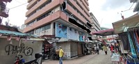Shop For Rent at Petaling Street, Pudu