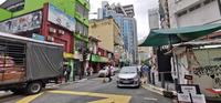 Shop For Rent at Petaling Street, Pudu