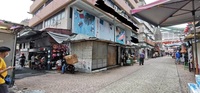 Shop For Rent at Petaling Street, Pudu