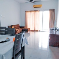 Property for Sale at Anyaman Residence