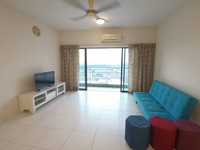 Property for Rent at SOLACE Serviced Apartments @ SetiaWalk
