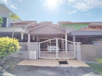 Property for Sale at Taman Alam Damai