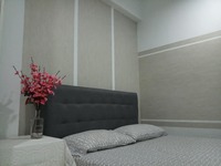 Condo Room for Rent at Changkat View, Dutamas