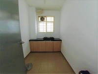 Property for Rent at MH Platinum Residency