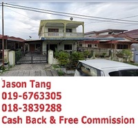 Property for Auction at Buntong