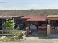 Property for Auction at Bandar Baru Putra
