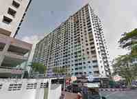 Property for Auction at Taman Bendera (Relau)