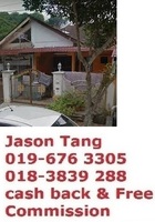 Property for Auction at Taman Desa Harmoni