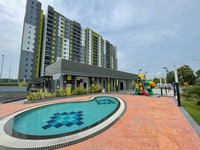 Property for Sale at Residensi Aman