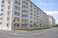 Apartment For Rent at Taman Topaz, Dengkil