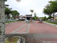 Terrace House For Auction at Nusa Idaman, Nusajaya