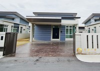 Property for Sale at Taman Desa Impian