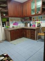Property for Rent at Flat PKNS