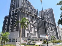 Apartment For Auction at Imperio Residence, Bandar Hilir