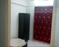 Shop Apartment Room for Rent at Pangsapuri Seri Indah, Taman Sungai Besi Indah