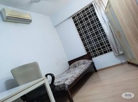 Apartment For Rent at Rivercity, Jalan Ipoh