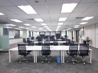 Office For Rent at The Pillars, KL Eco City