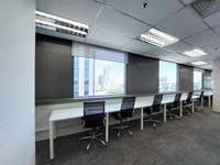Office For Rent at The Pillars, KL Eco City