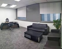 Office For Rent at The Pillars, KL Eco City