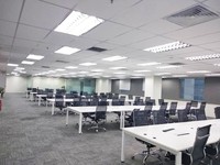 Office For Rent at The Pillars, KL Eco City
