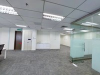 Office For Rent at The Pillars, KL Eco City