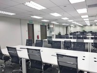 Office For Rent at The Pillars, KL Eco City