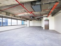 Office For Rent at The Pillars, KL Eco City