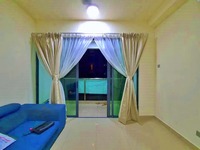 Serviced Residence For Sale at Amerin Residence, Seri Kembangan