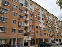 Property for Sale at Tainia Apartment