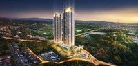 Property for Sale at Suria KLCC