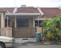 Property for Auction at Taman Tunas Muda