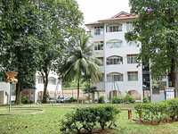 Apartment For Rent at Daya View Apartment, Johor Bahru