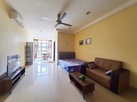 Apartment For Rent at Shaftsbury Serviced Suites, Cyberjaya