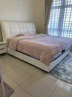 Condo Room for Rent at La Thea Residences, Puchong