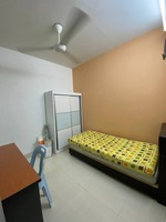 Condo Room for Rent at PJS 7, Bandar Sunway