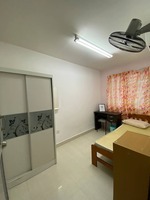 Condo Room for Rent at PJS 7, Bandar Sunway