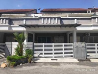 Property for Auction at Taman Tasek Indah