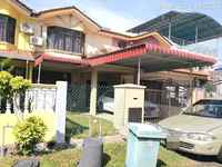 Property for Auction at Bandar Dataran Segar