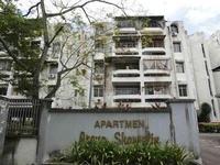 Apartment For Sale at Apartment Arena Shamelin, Taman Shamelin Perkasa