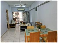 Property for Rent at Pelangi Damansara