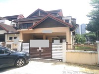 Property for Auction at Mutiara Tropicana