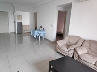 Condo For Rent at D'Aman Residence, Puchong