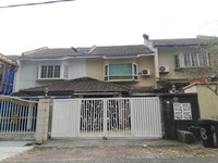 Property for Sale at Bandar Baru Selayang