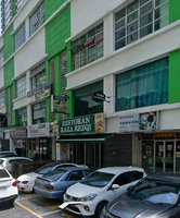 Shop For Sale at OUG Parklane, Old Klang Road