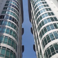 Office For Rent at V Square, Petaling Jaya