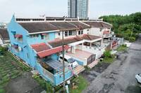 Terrace House For Sale at Taman Bukit Mewah, Kajang