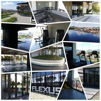 SOHO For Rent at FleXus Signature Suite, Segambut
