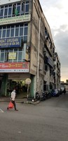 Property for Rent at Batu 9 Cheras