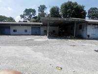 Detached Factory For Rent at Desa Tun Razak, Kuala Lumpur